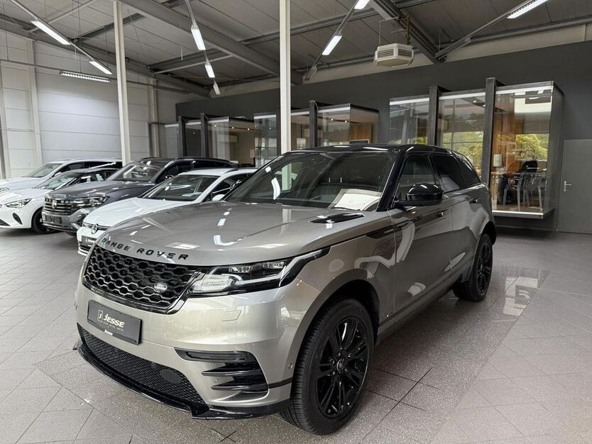 Land Rover Range Rover Velar 132.000 km 34.990 € Ibbenbüren 49477