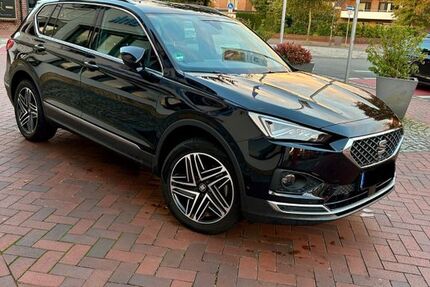 Seat Tarraco 71.000 km 27.490 &euro; Neuenkirchen 49434