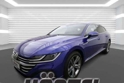 VW Arteon