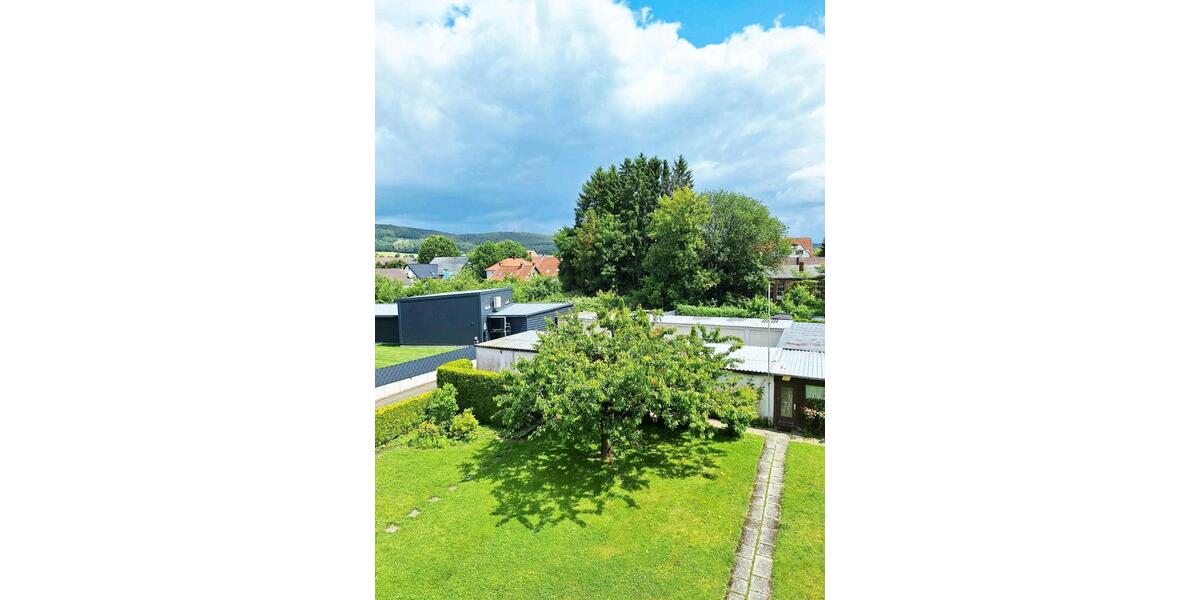 Etagenwohnung Dissen am Teutoburger Wald - 2 Zimmer, 95 m&sup2;, 190.000&euro; | Angebot:26886434