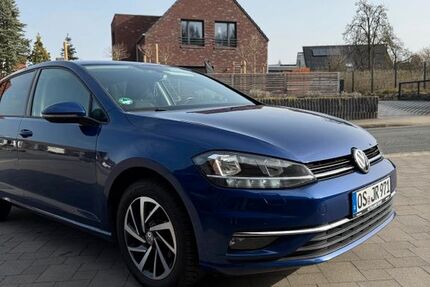 VW Golf 164.500 km 10.400 &euro; wallenhorst 49134
