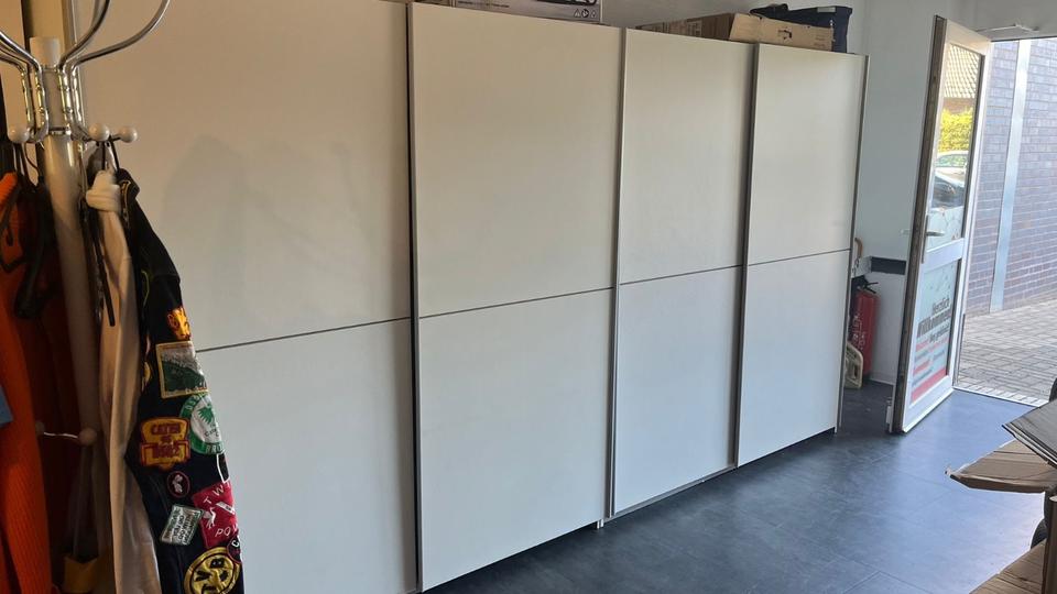 Gewerbeobjekt Osnabrück Hellern - 800&euro; | Angebot:26444489