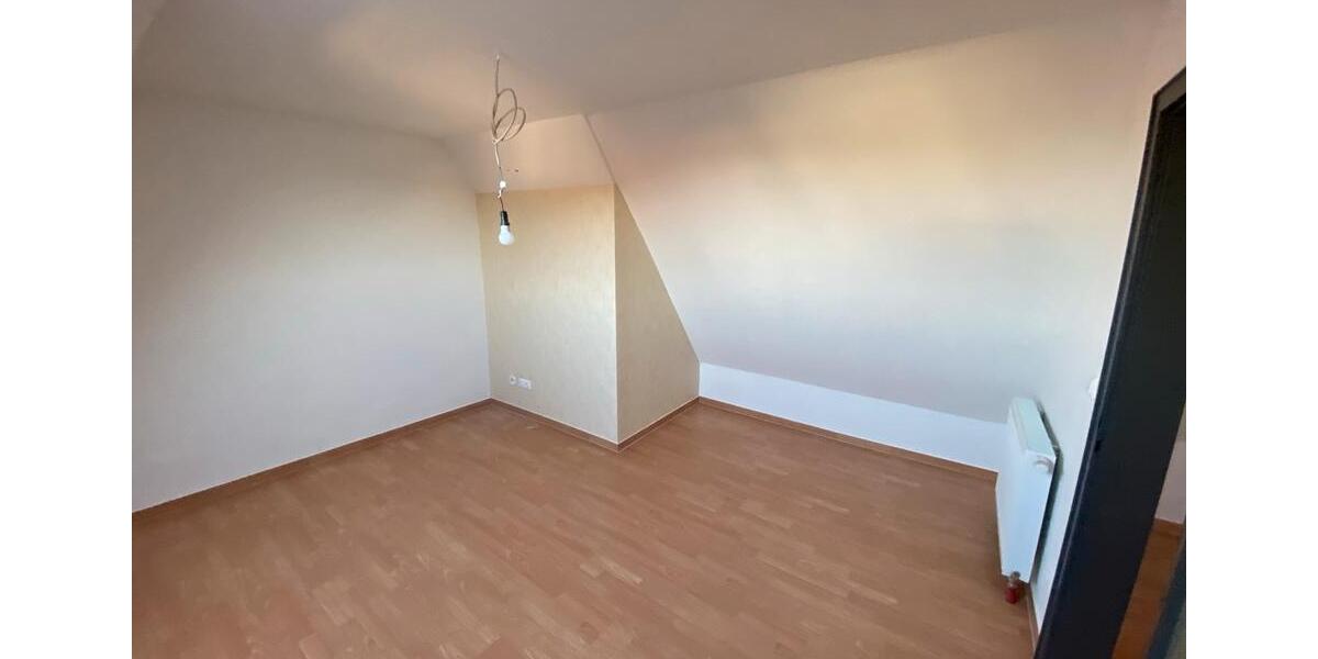 Maisonettenwohnung Bad Essen - 5 Zimmer, 120 m&sup2;, 1.000&euro; | Angebot:25378913