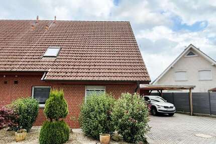 Haus Recke - 4 Zimmer, 109 m&sup2;, 249.000&euro; | Angebot:27072425