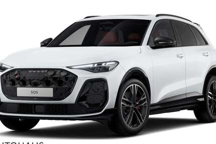 Audi SQ5 4.406 km 81.890 &euro; Melle 49324