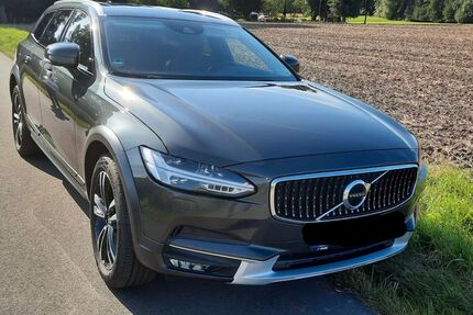 Volvo V90 Cross Country 211.000 km 19.500 &euro; Westerkappeln 49492