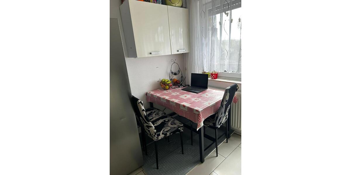 Dachgeschoßwohnung Bohmte - 3 Zimmer, 78 m&sup2;, 635&euro; | Angebot:26671637