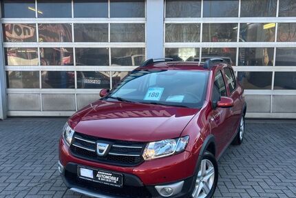 Dacia Sandero 108.000 km 7.399 &euro; Osnabrück 49090
