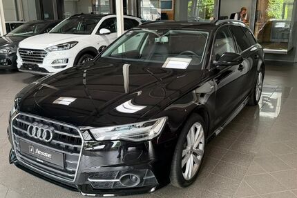 Audi A6 130.000 km 22.790 &euro; Ibbenbüren 49477