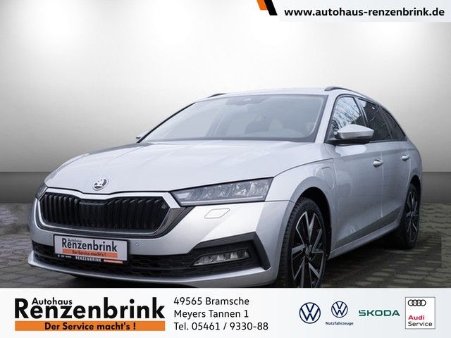 Skoda Octavia 76.125 km 22.949 &euro; Bramsche 49565