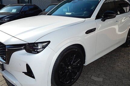 Mazda CX-60 27.484 km 37.590 € Stemwede 32351