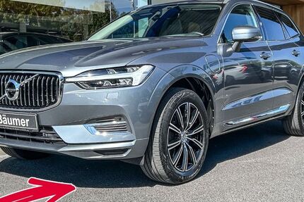 Volvo XC60 67.024 km 35.890 &euro; Ibbenbüren 49479