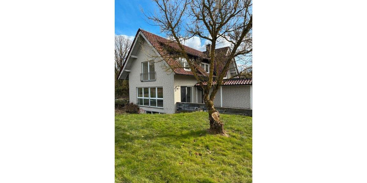 Einfamilienhaus Osnabrück Nahne - 5 Zimmer, 260 m&sup2;, 2.200&euro; | Angebot:26211764