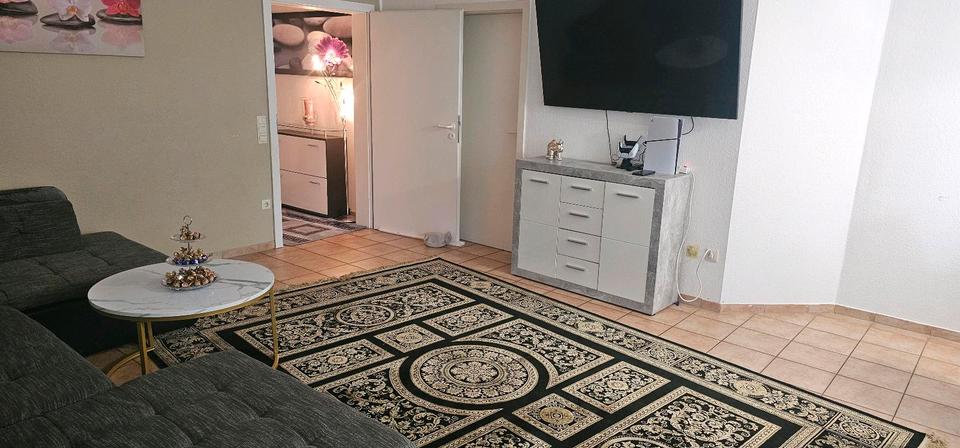 Etagenwohnung Lotte - 4 Zimmer, 85 m&sup2;, 900&euro; | Angebot:26535351
