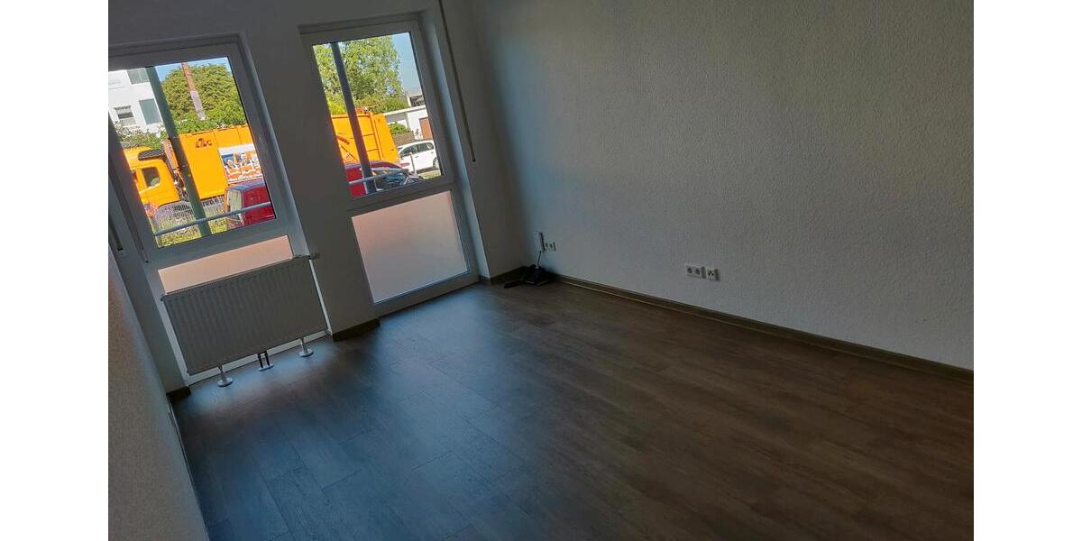 Etagenwohnung Osnabrück Eversburg - 1 Zimmer, 32 m&sup2;, 439&euro; | Angebot:25098592