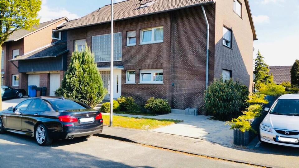 Erdgeschoßwohnung Ibbenbüren Bockraden - 3 Zimmer, 96 m&sup2;, 250.000&euro; | Angebot:24840866