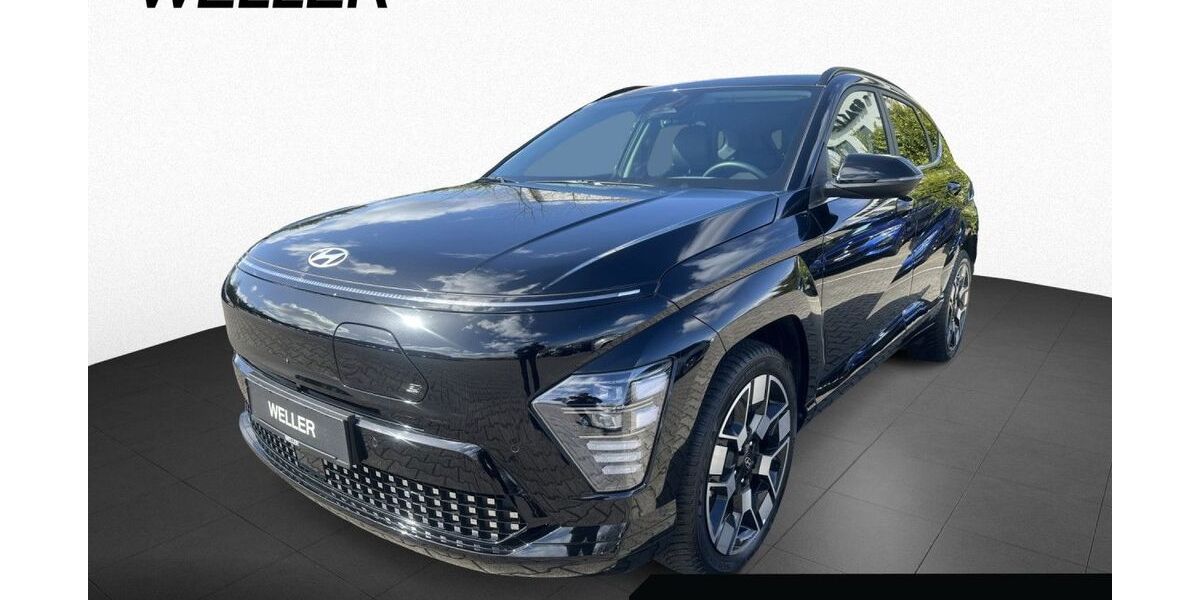 Hyundai KONA 10.943 km 31.450 &euro; Ibbenbüren 49479