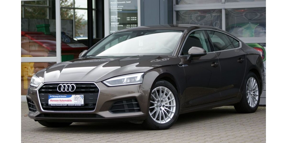 Audi A5 99.800 km 26.300 &euro; Wallenhorst ( bei Osnabrück ) 49134