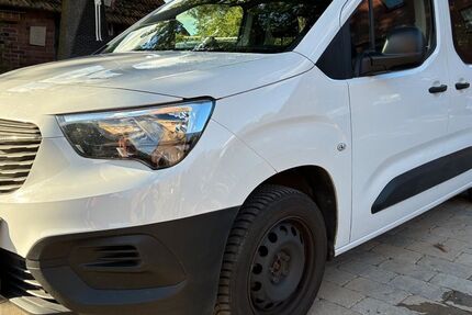 Opel Combo 47.000 km 15.900 &euro; Lengerich 49525