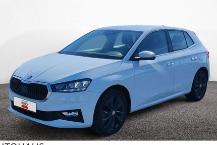 Skoda Fabia 69.297 km 15.590 &euro; Melle 49324
