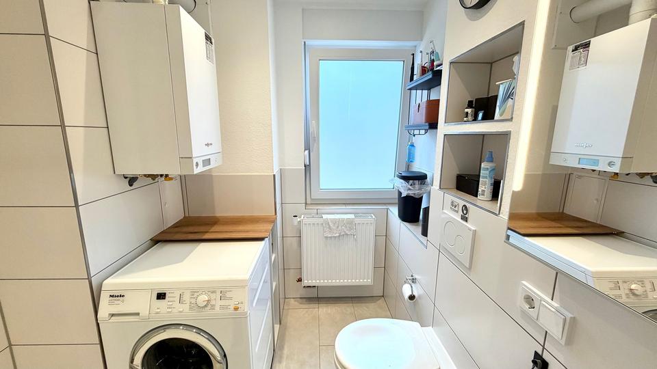 Etagenwohnung Osnabrück Wüste - 4 Zimmer, 104 m&sup2;, 1.200&euro; | Angebot:26193990