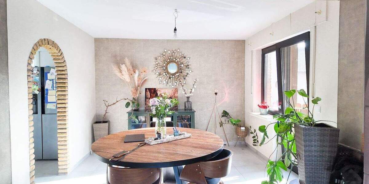 Einfamilienhaus Ibbenbüren Dickenberg - 7 Zimmer, 174 m&sup2;, 475.000&euro; | Angebot:25606348