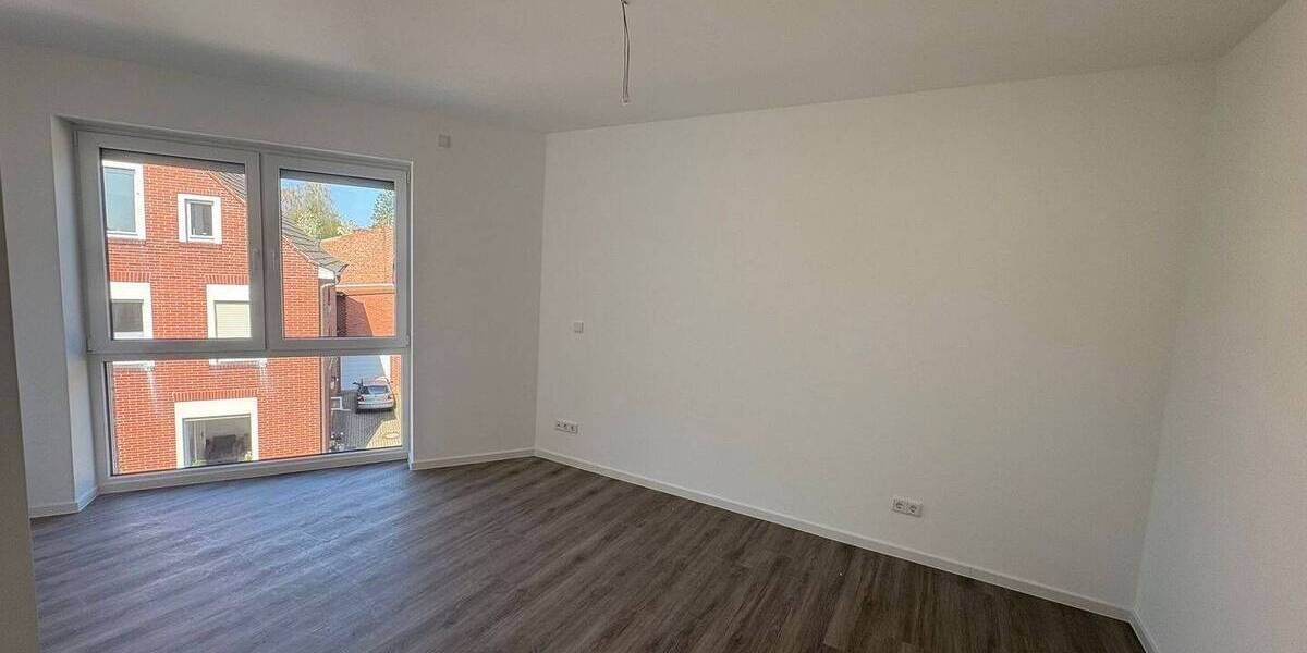 Etagenwohnung Bramsche - 2 Zimmer, 102 m&sup2;, 1.150&euro; | Angebot:26390952