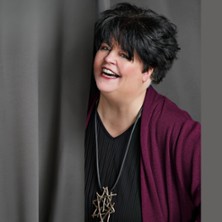 Ingrid Kühne - Live 2025 30.11.2025 Kultur- und Kommunikationszentrum Brunsviga