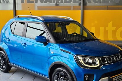 Suzuki Ignis 5.170 km 21.300 &euro; Mettingen 49497