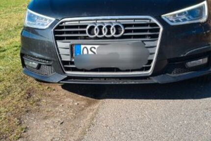 Audi A1 139.850 km 10.900 &euro; Osnabrück 49076