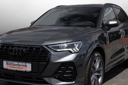 Audi Q3 1.110 km 44.418 &euro; Bramsche 49565