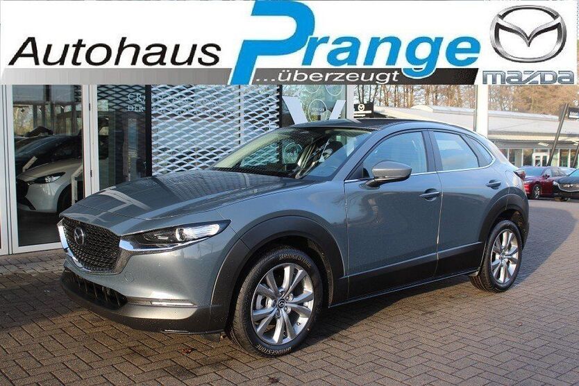 Mazda CX-30 19.988 km 27.485 € Hilter 49176