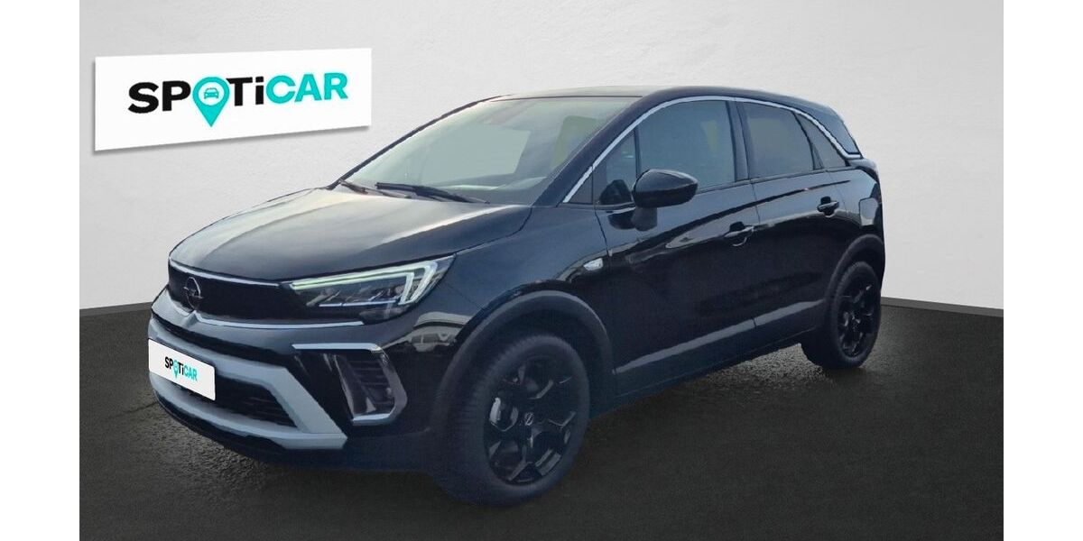 Opel Crossland (X) 23.950 km 16.750 &euro; Georgsmarienhütte 49124