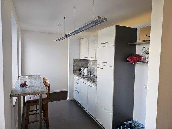 Gewerbeobjekt Osnabrück Innenstadt - 4 Zimmer, 141 m&sup2;, 1.692&euro; | Angebot:24037284