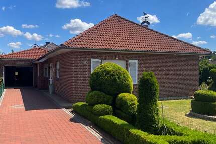 Haus Merzen - 4 Zimmer, 130 m&sup2;, 329.000&euro; | Angebot:27071351
