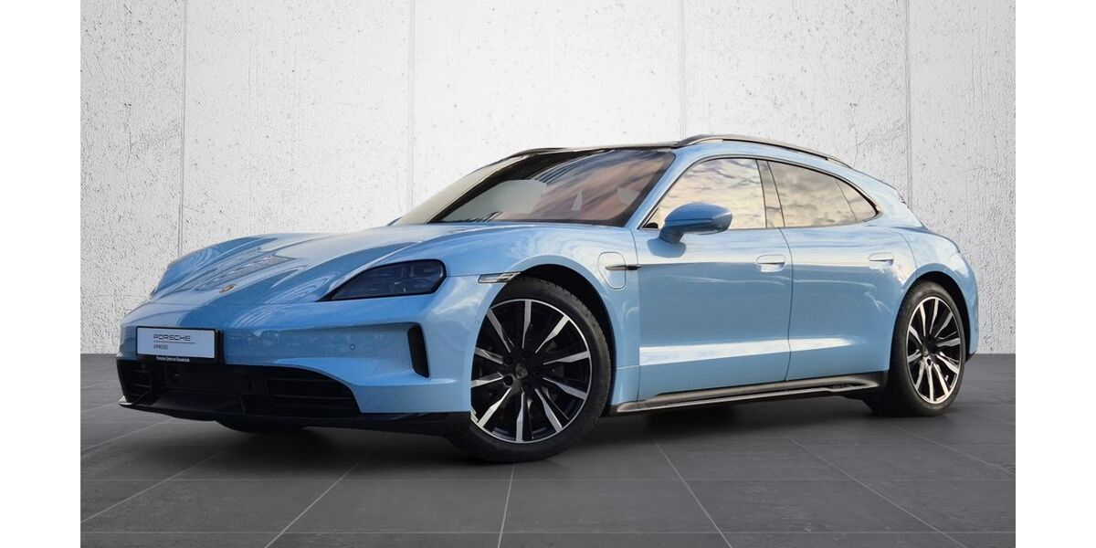 Porsche Taycan 7.900 km 159.900 € Osnabrück 49078