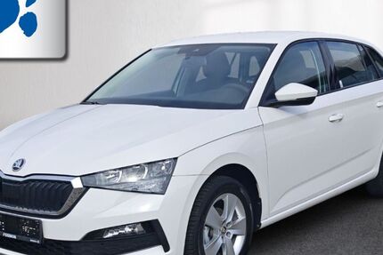 Skoda Scala 16.555 km 16.480 &euro; Lengerich 49525