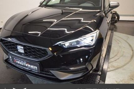 Seat Leon 39.000 km 26.990 &euro; Ladbergen 49549
