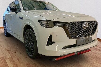 Mazda CX-60 18.739 km 43.750 &euro; Damme 49401