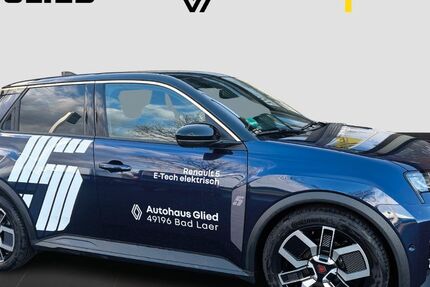 Renault R 5 5.900 km 29.990 &euro; Bad Laer 49196