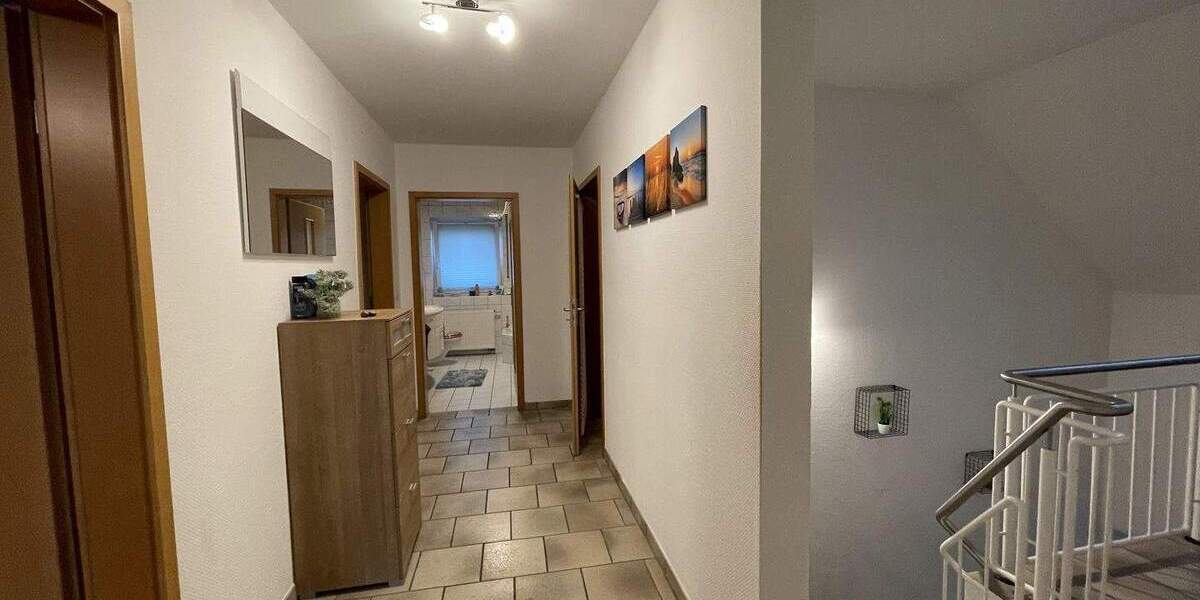 Einfamilienhaus Ostercappeln Venne - 5 Zimmer, 196 m&sup2;, 363.000&euro; | Angebot:24459984