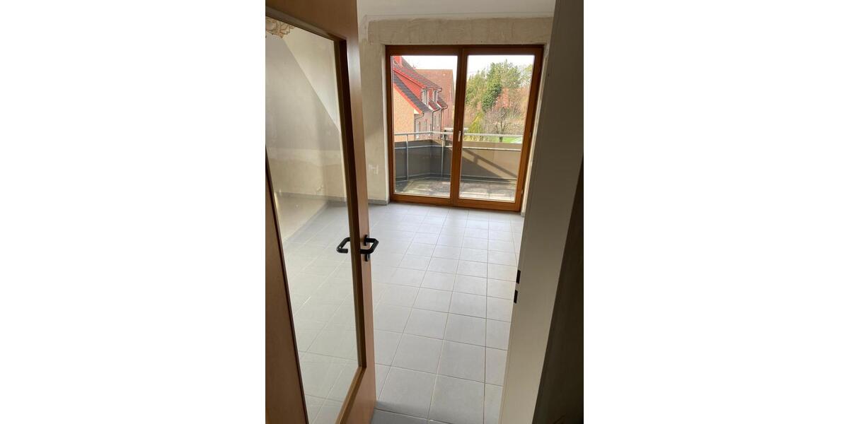 DG Wohnung Bramsche, Spitzweggasse 2 2 zimmer