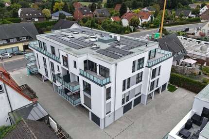 Wohnung zum Mieten in Osnabrück 1.178,75 € 94.3 m² 3 zimmer