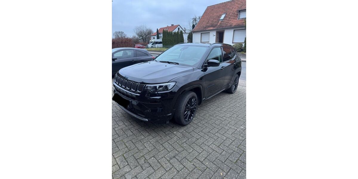 Jeep Compass 85.000 km 20.000 &euro; Ibbenbüren 49477