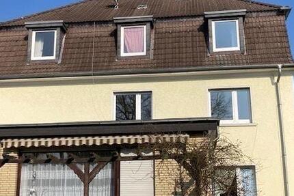 3 Zi EG Wohnung mit neuer Küche, Garage & Garten Dodesheide zimmer