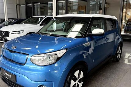 Kia Soul 86.000 km 9.990 &euro; Ibbenbüren 49477