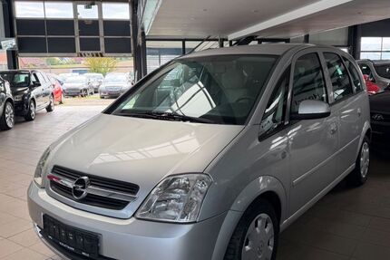 Opel Meriva 192.000 km 2.390 &euro; Belm/Vehrte (bei Osnabrück) 49191