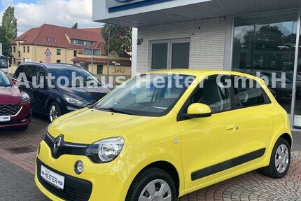 Renault Twingo 67.750 km 7.290 € Osnabrück 49090