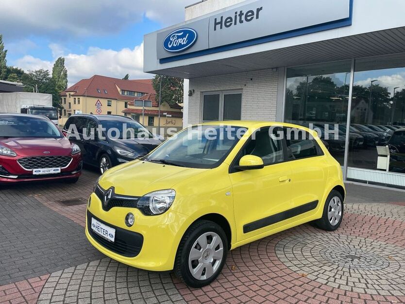 Renault Twingo 67.750 km 7.290 € Osnabrück 49090
