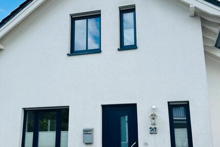Modernes Einfamilienhaus zur Miete in Mettingen